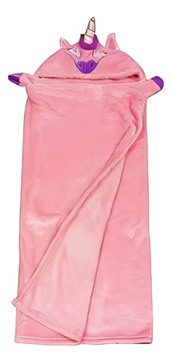 Manta Con Ojos Luminosos ML