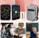 Pizarra Mágica Infantil Qatar Shop Lcd 8.5 Pulgadas Con Lápiz Azul