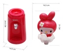 Dispensador Kids Hello Kitty
