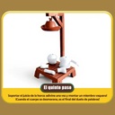 Ahorcado Clásico Físico Juego De Mesa En Español