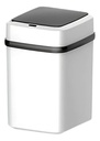 Basurero Con Sensor 12 Lts