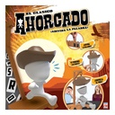 Juego Ahorcardo