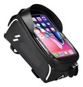 Bolso Porta Celular Para Bicicleta 